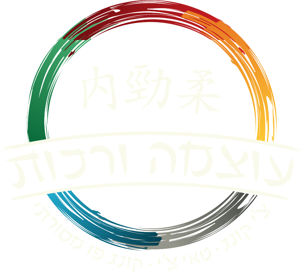 עוצמה ורכות